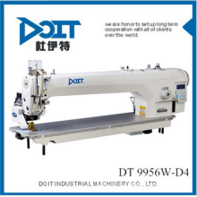 DT9956W-D4 LONG ARM DIRECT DRIVE COMPUTER LOCKSTITCH SEWING MACHINE